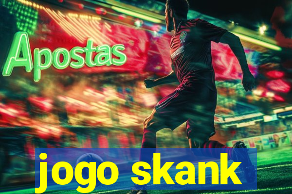 jogo skank